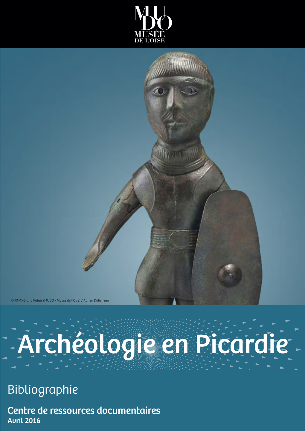 Archéologie En Picardie