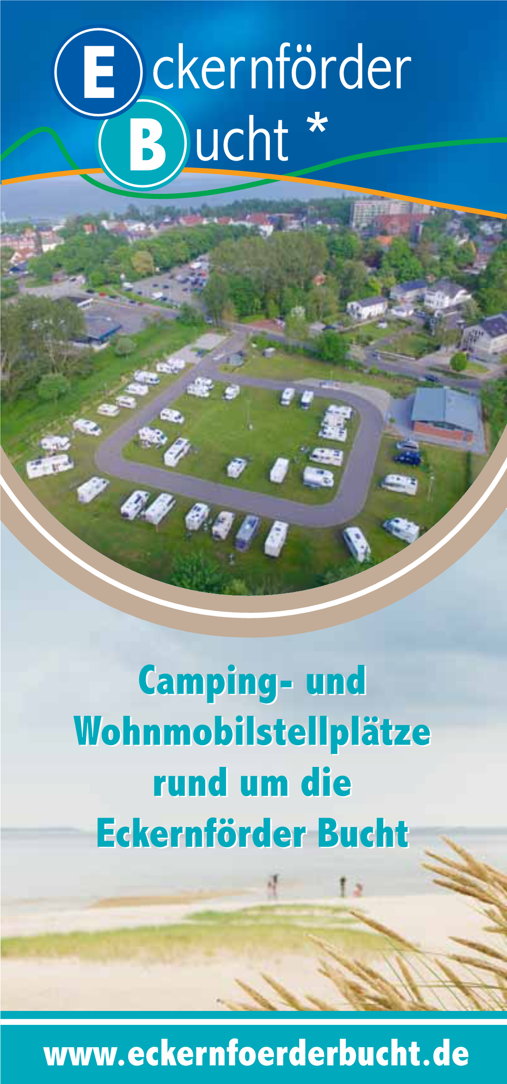 Flyer Camping (PDF)