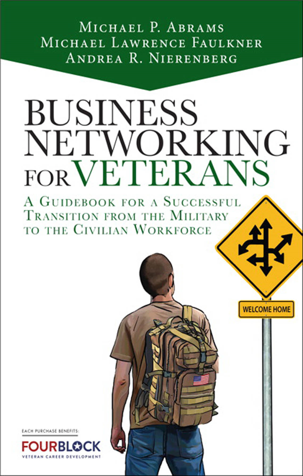 Business Networking for Veterans