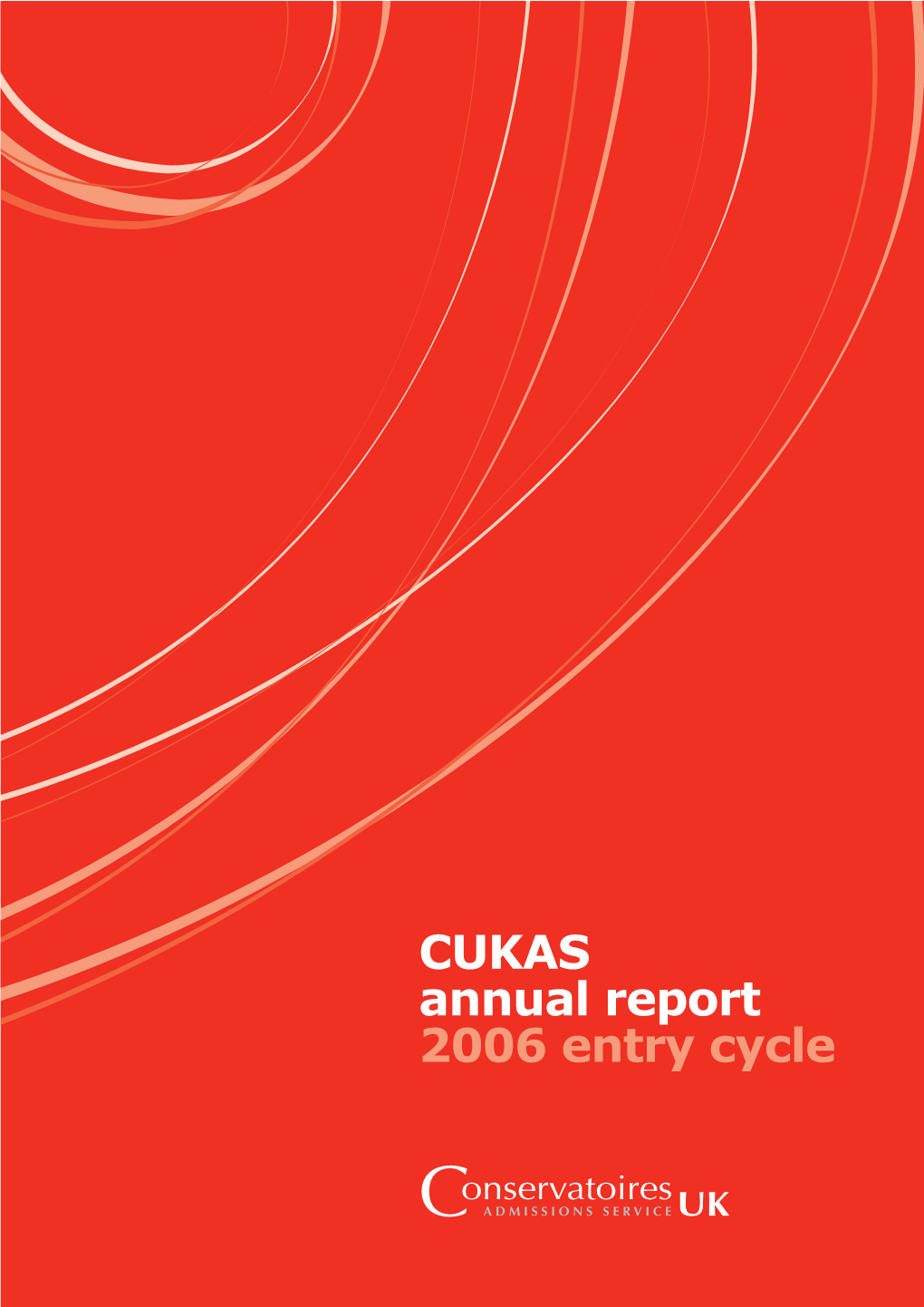 About CUKAS Including a List of CUKAS Institutions 4