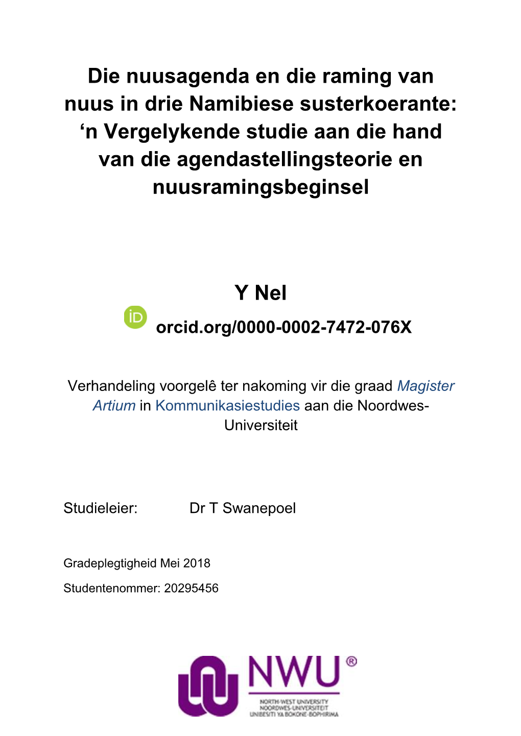 Nel Y-20295456.Pdf (2.367Mb)