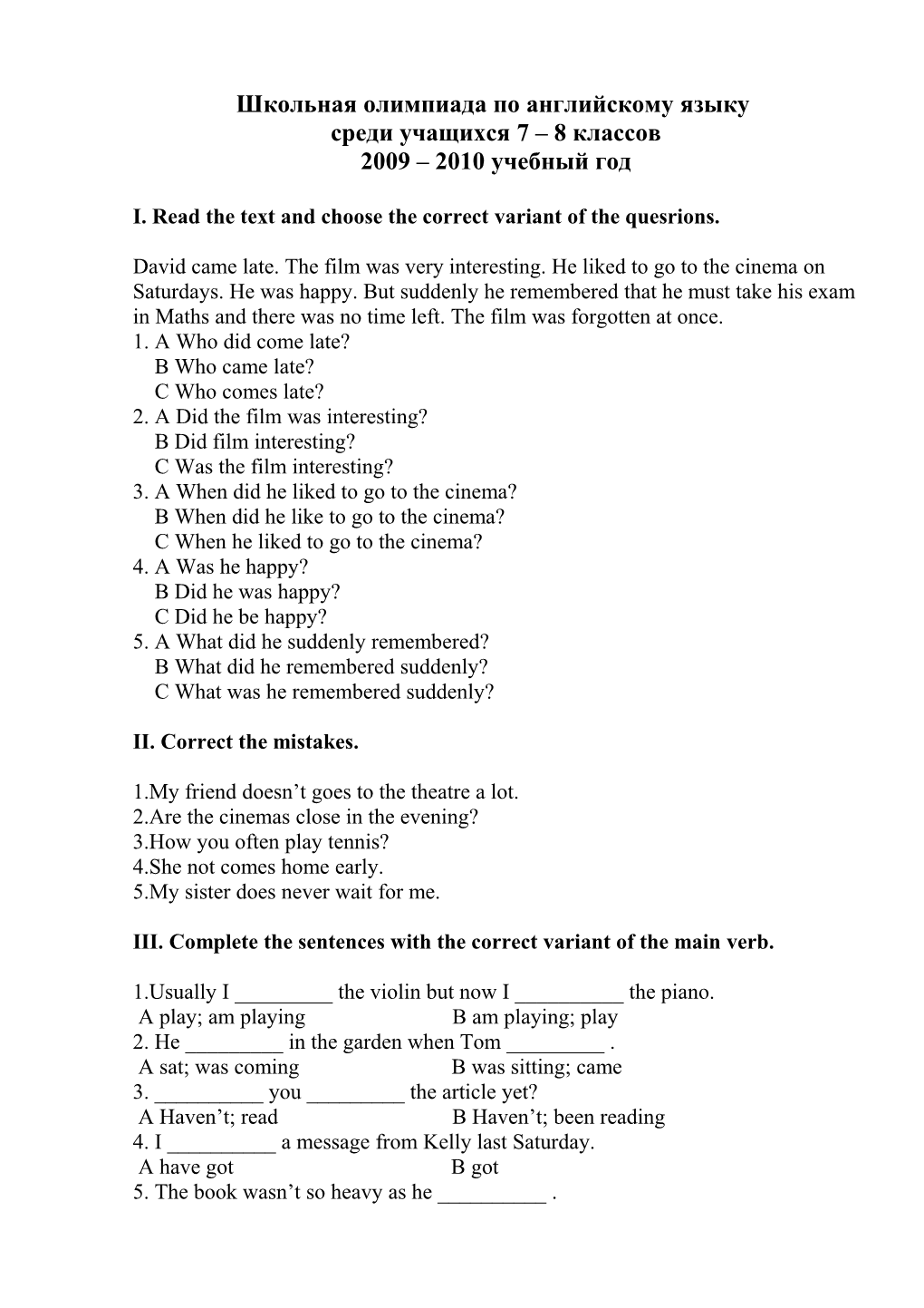 do-the-exercices-and-read-the-text-esl-worksheet-by-aixela