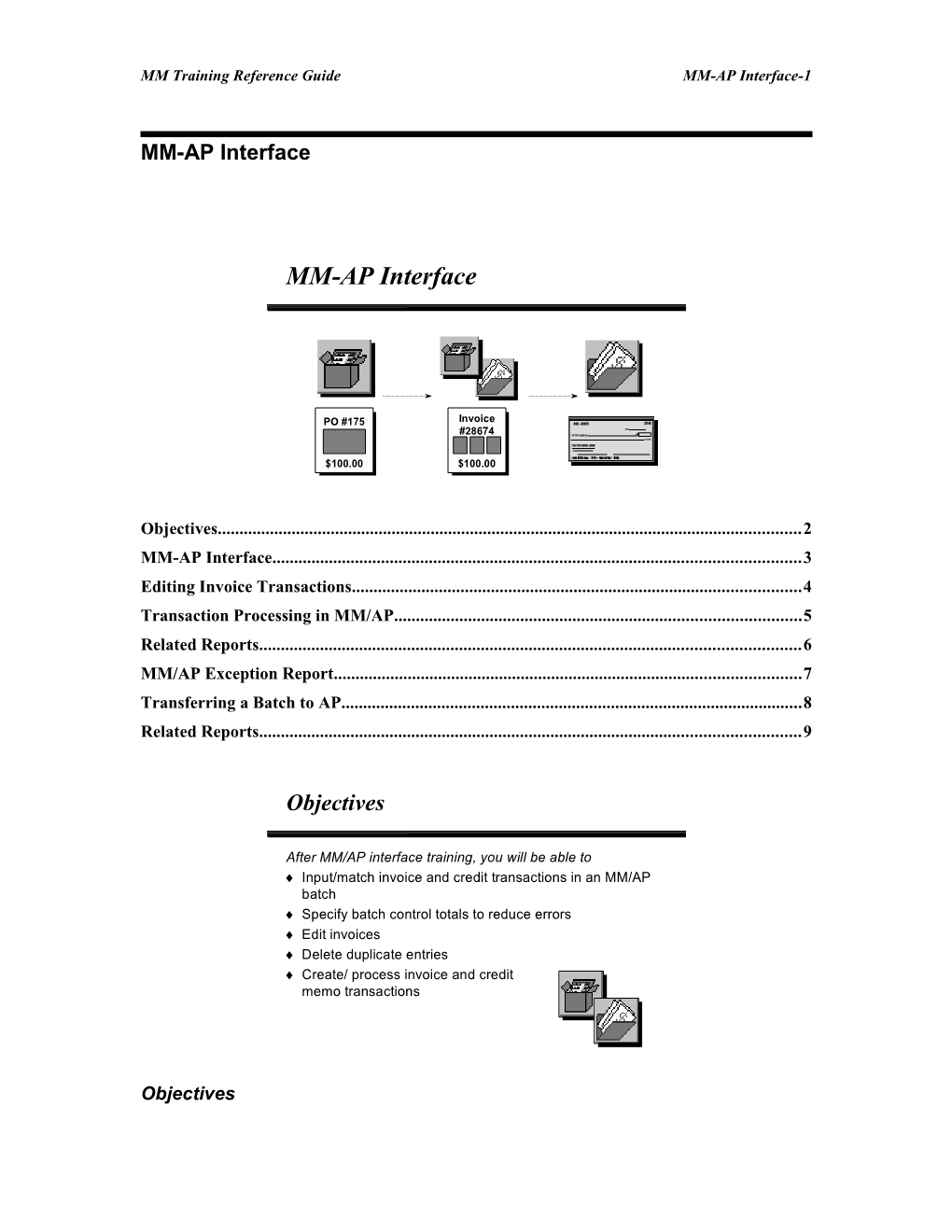 MM Training Reference Guidemm-AP Interface-1