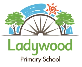 ladywood logo