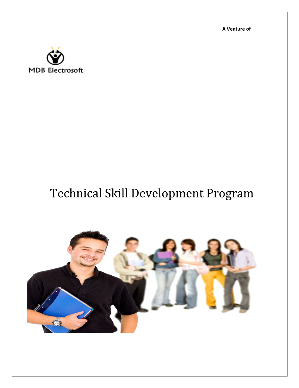Technical Skill Development Program